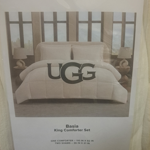 Ugg blanket - Picture 3 of 3